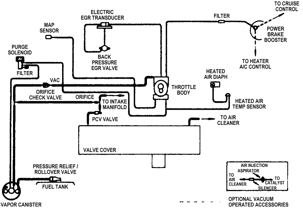 [DIAGRAM] Free Vacuum Line Diagrams